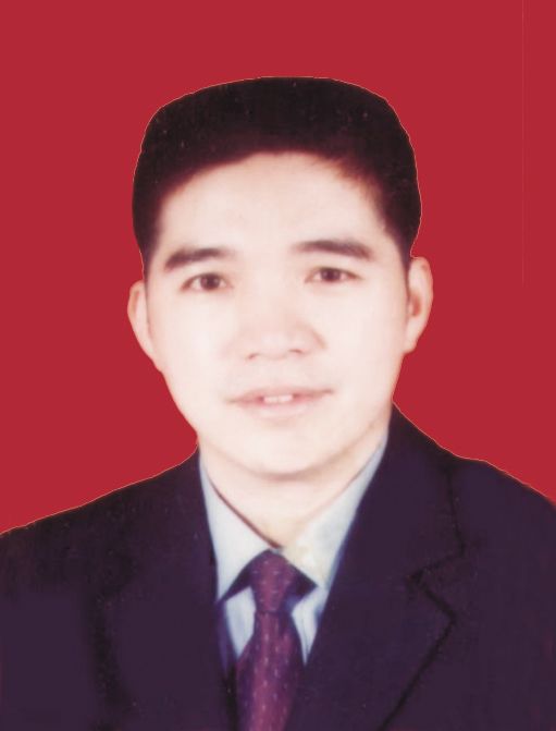黃東(高級工程師(教授級)) 黃東(高級工程師(教授級))