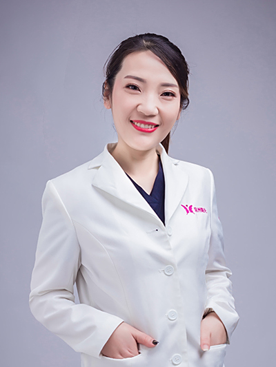 謝麗芳(常州曙光醫療美容醫院醫生)