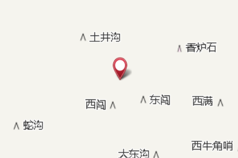 謝石窯 謝石窯