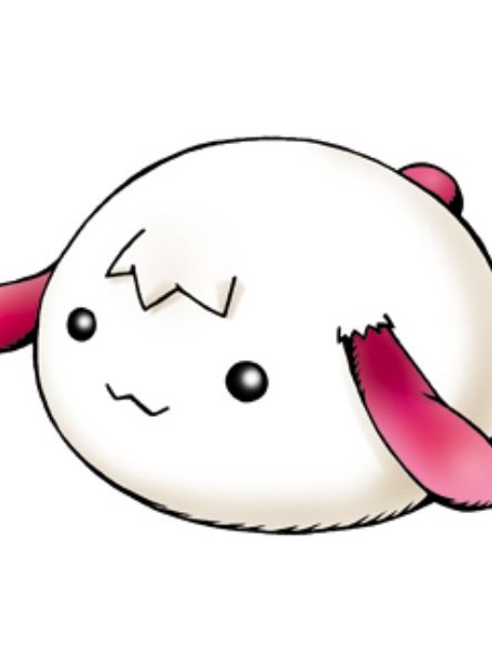 包子獸 包子獸
