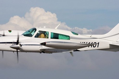 L-27/U-3偵察機 L-27/U-3偵察機