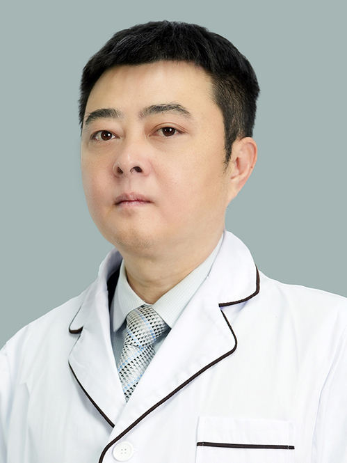陳琦(六盤水華佗正骨醫院醫生) 陳琦(六盤水華佗正骨醫院醫生)