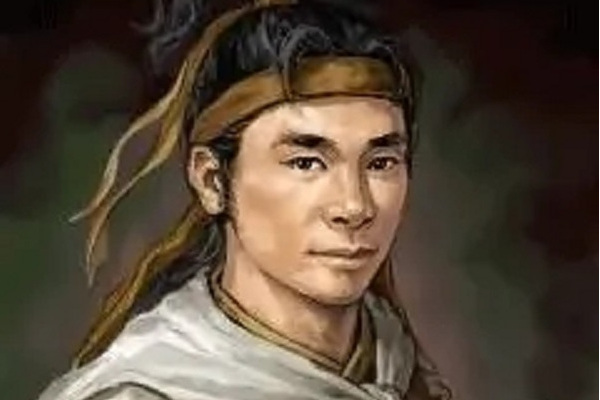鐘離斐
