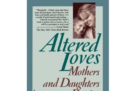 Altered Loves Altered Loves