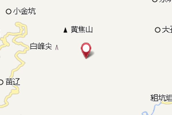 老崗基 老崗基