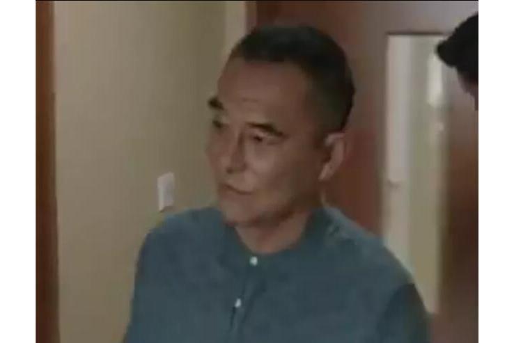 蔡剛(都市刑偵劇《冷案》中的角色) 蔡剛(都市刑偵劇《冷案》中的角色)