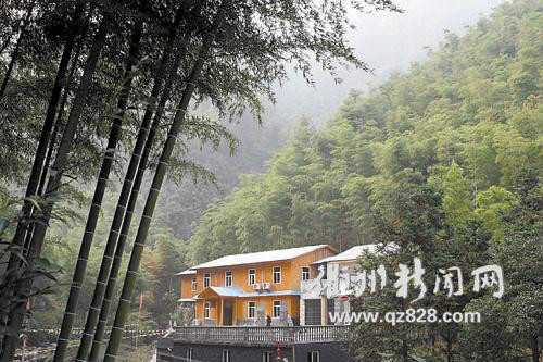 上英力村 上英力村