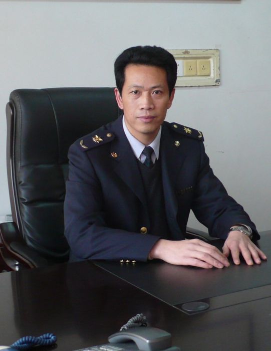 孟振北 孟振北