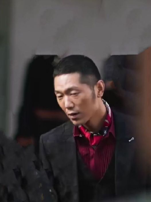 沈威(民國愛情劇虛構角色) 沈威(民國愛情劇虛構角色)