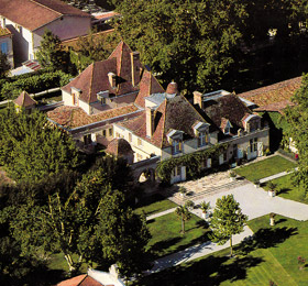 Chateau Rauzan-Segla