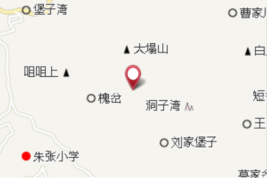 曲灣 曲灣