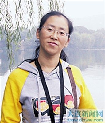 喬萍(周二國小五年一班班主任) 喬萍(周二國小五年一班班主任)