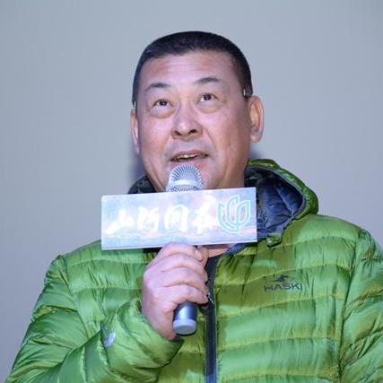 侯傳杲