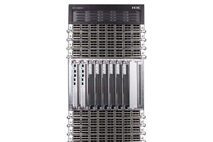 H3C S12508M-AF H3C S12508M-AF