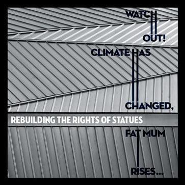 WATCH OUT!CLIMATE HAS CHANGED,FAT MUM RISES…… WATCH OUT!CLIMATE HAS CHANGED,FAT MUM RISES……