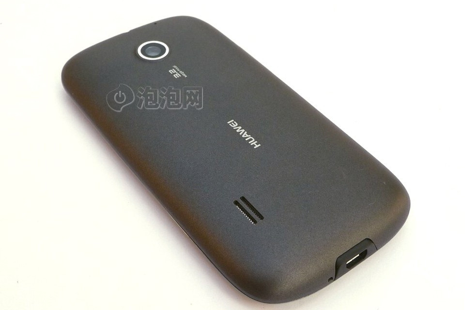 華為U8650(Sonic) 華為U8650(Sonic)