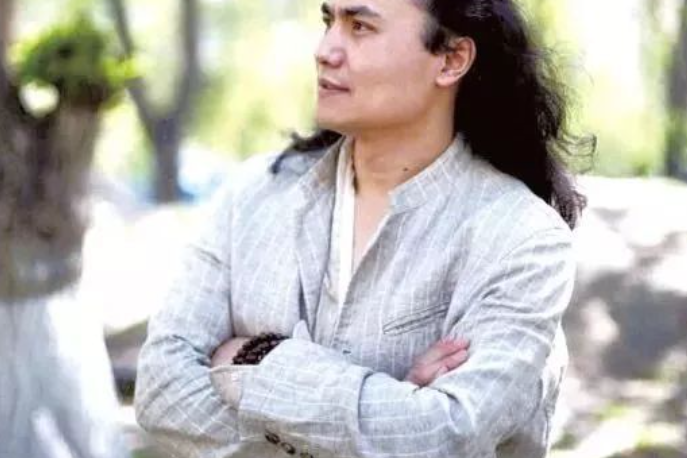 張琦(新疆硬筆書法家協會副主席)