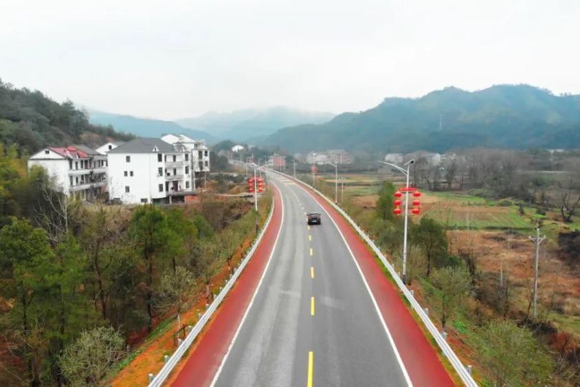 高豐大道
