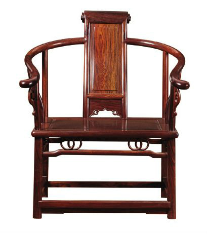 紅木太師椅
