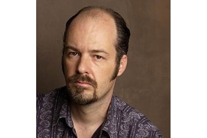 John Dullaghan John Dullaghan