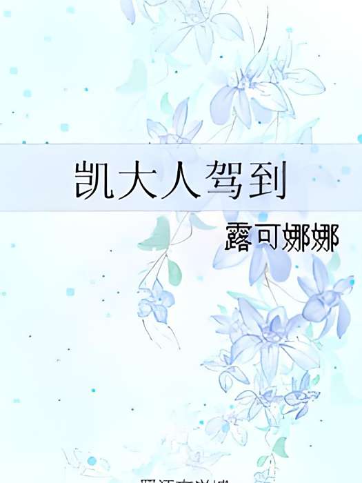 凱大人駕到