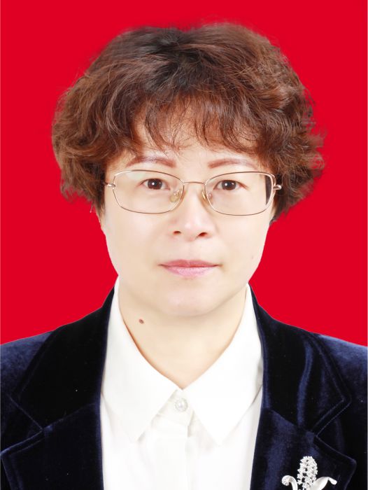 趙萍(貴州省長順縣政協副主席) 趙萍(貴州省長順縣政協副主席)