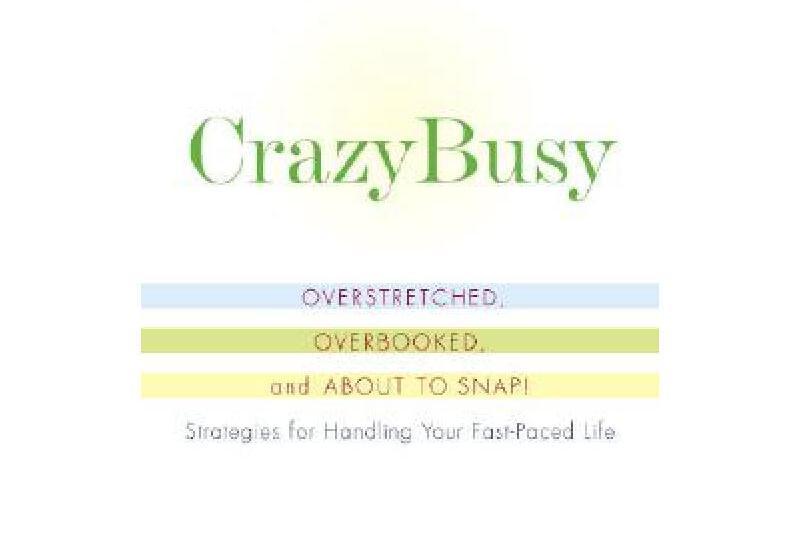 Crazybusy Crazybusy