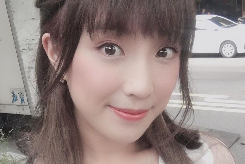 梁舒涵(中國台灣女演員) 梁舒涵(中國台灣女演員)