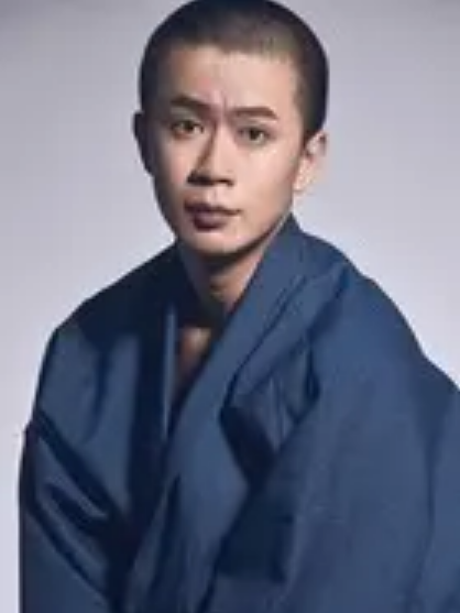 七喜(電視劇《大漢情緣之雲中歌》中的虛擬角色) 七喜(電視劇《大漢情緣之雲中歌》中的虛擬角色)
