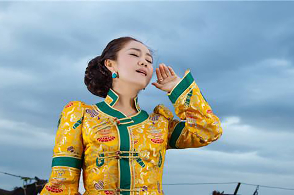 蒙古感情 蒙古感情