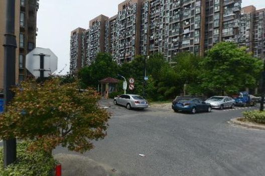樂山嘉苑 樂山嘉苑