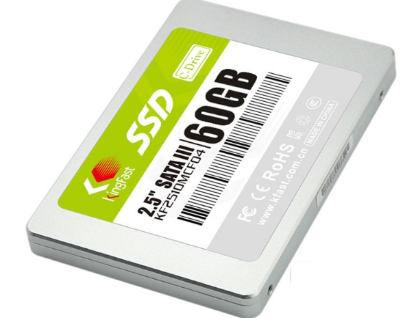金速C25(60GB) 金速C25(60GB)