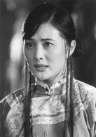 台灣首任巡撫劉銘傳(台灣巡撫)