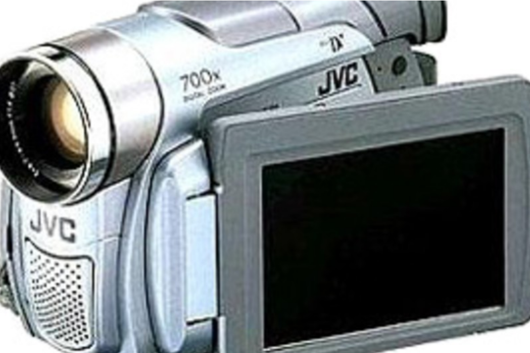 JVC D31AC JVC D31AC