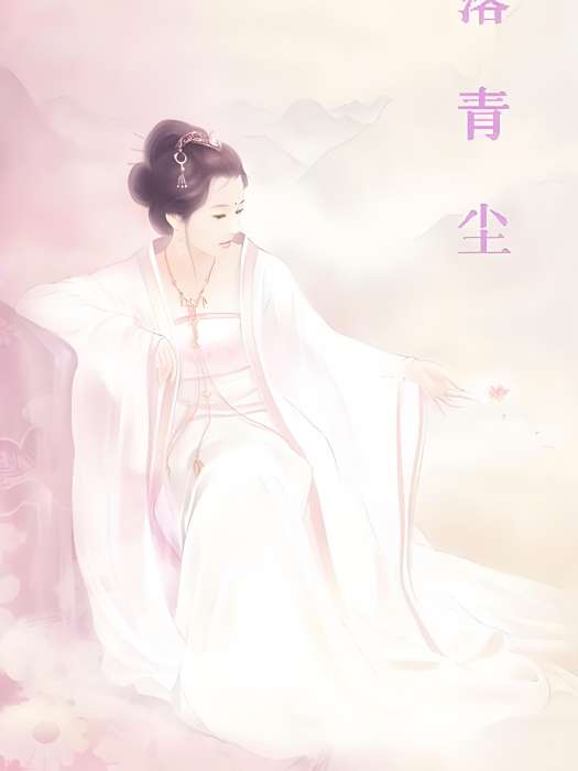 落青塵 落青塵