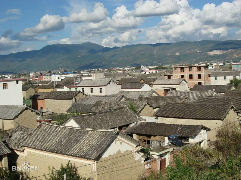 廖南村 廖南村