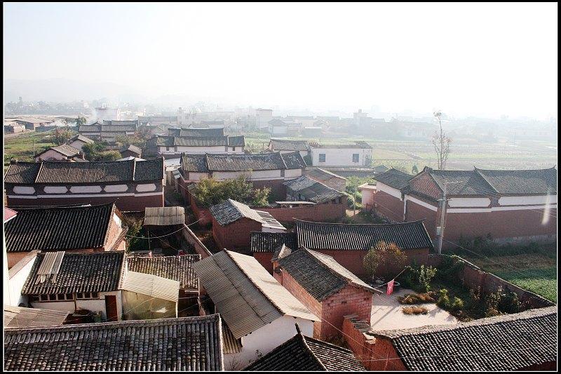 大吳肖村 大吳肖村