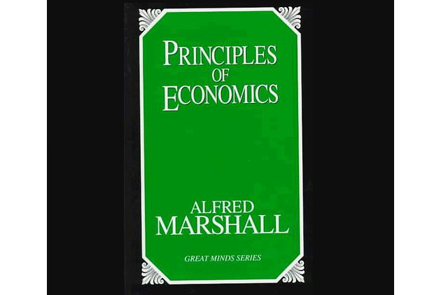 Principles of Economics (Great Minds Series) Principles of Economics (Great Minds Series)