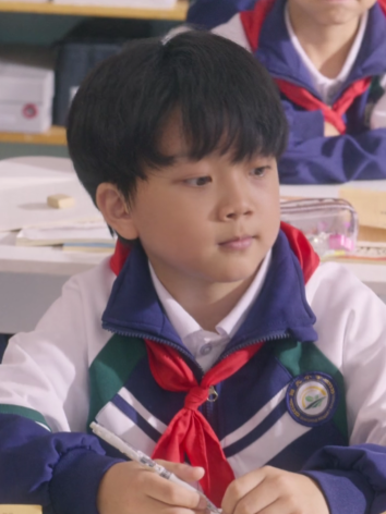 解超然 解超然