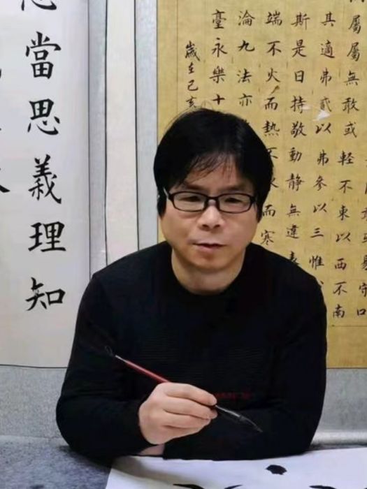 楊藝(藝術家) 楊藝(藝術家)