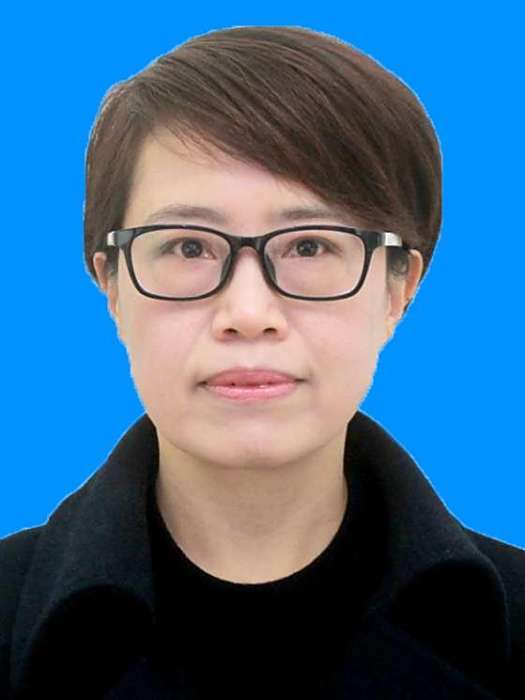任虹(重慶市長壽區生態環境局黨組成員、副局長)