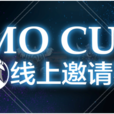 MO CUP線上邀請賽