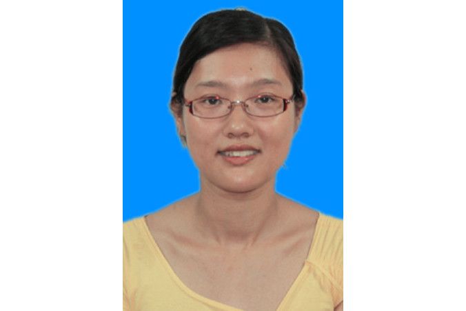 申曉寧(南京信息工程大學信息與控制學院副教授) 申曉寧(南京信息工程大學信息與控制學院副教授)