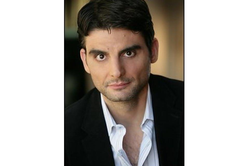Ross Benjamin Ross Benjamin