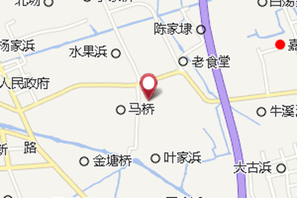 老岳廟村
