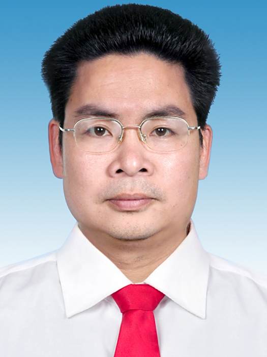 龍電為 龍電為