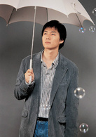 長腿叔叔(韓國2005年延政勛、河智苑主演電影)