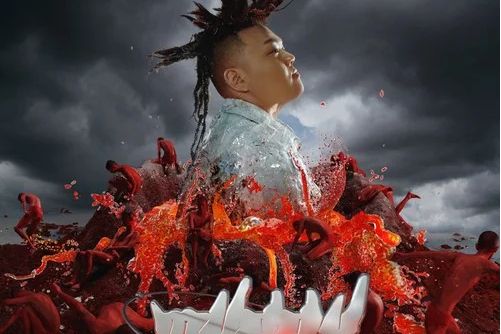 pain(艾福傑尼演唱歌曲)