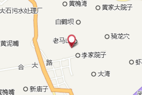 埝塘塆 埝塘塆