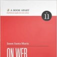 On Web Typography On Web Typography